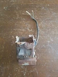 Suzuki TS75 Battery Tray. Fixed Price $38.00.