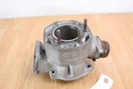 1986 Ktm 250MX Cylinder Jug 67.40MM. Fixed Price $199.00.