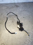 5XT-82911-00-00 08-21 Yamaha XT250 Clutch Lever Perch Mount Left Bracket. Fixed Price $29.00.