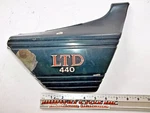 Kawasaki Right Side Cover 36001-1071-8K 80-83 Jh. Fixed Price $20.95.