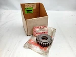 Kawasaki Nos New 13136-031 Drive Shaft Top Gear 25T F6 F7 Enduro 175E 125E. Fixed Price $13.99.