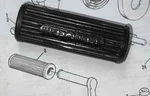 Aermacchi Harley New 33073-69P Kicker Rubber 76 78 SX175 SX250 SS175 SS250. Fixed Price $13.99.