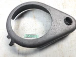 Oem 1936-1938 Only El 2409-36 Rocker Clutch Cover Harley Ul Knucklehead G860. Fixed Price $495.00.
