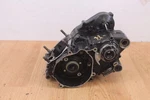 1985 Honda CR80R Engine Cases Crankcase Motor - Set. Fixed Price $269.00.