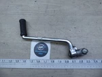 1978 Yamaha XS750 Triple Y20995) Starter Lever Kicker Pedal. Fixed Price $28.74.