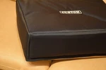 Custom Padded Cover For Yamaha TSR-5830 Receiver W/ Rear Cut The Cables. Fixed Price $47.00.