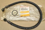 Nos Kawasaki 1991-93 ZX1100 ZX-11 Ninja Rear Brake Hose 43059-1710. Fixed Price $18.19.