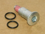 Shift Brake Lever Mounting Bolt & O-ring Ducati Superbike Monster Gt Ss. Fixed Price $28.99.