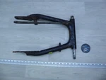 1973 Harley Ss 350 Aermacchi Sprint S503) Rear With Stay. Fixed Price $30.49.