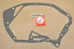 Nos Honda CA95 Benly Right Crank Case Clutch Cover Gasket 11394-203-010. Fixed Price $16.49.