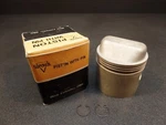 Vintage Harley Davidson Nos Superior Piston +.010 With Pin M17551. Fixed Price $18.59.