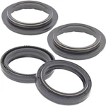 Balls & Dust Seal Kit Kawasaki ZN1300 Voyager 1983-1988; 56-129. Fixed Price $39.78.