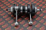 RD250 Crank Assy + Oring Bearings Polished Rods 360-11400-00-00. Fixed Price $479.99.