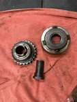 Harley Davidson 24T Shovelhead Panhead Compensator Sprocket Assembly. Fixed Price $80.00.