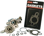 James Oil Pump Gasket Kit Mylar For Harley Davidson Sportster 77-85 JGI-77-XL. Fixed Price $17.23.
