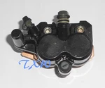 Front Brake Caliper With Pads For Kawasaki 2009-2010 KLX250SF 43080-0064-25S. Fixed Price $49.00.