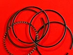 Set Piston Rings 77-78 CB750K 76-78 CB750A CB750F Sohc Std 13011-392-004. Fixed Price $16.89.