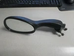 Triumph Oem Ken Sean 024 Lh Left Rear View Mirror TT600 Sprint Rs T2300780. Fixed Price $98.99.
