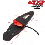Led Rear Brake Tail Light Numberlate Fender For Ktm LC4-E 400 640. Fixed Price $30.83.