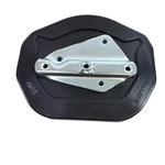 Oem Harley Cleaner Airbox Filter 29000115 Iron 883 72 Sportster 14-22 Xl. Fixed Price $42.70.