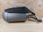 (k) Yamaha YZF-R1 RN22 09-11 Exhaust Muffler 14B-2 Oem Genuine. Fixed Price $114.23.