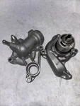 19200-MEA-670 Water Pump 2010 Honda Fury VT1300CX. Fixed Price $100.00.