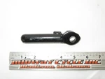 Honda CL100 CL350 CB450 CB750 Nos Oem Left Front Peg Arm 50642-283-020B Jh. Fixed Price $34.95.
