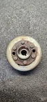 96 Kawasaki Flywheel Stator Magneto. Fixed Price $54.99.