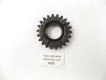 1985 Husqvarna XC125 Transmission 5TH Gear Wheel T22 161171501. Fixed Price $39.99.