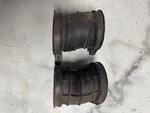 83 Suzuki Tempter Filter Airbox Intake Tubes Boots Ducts. Fixed Price $52.65.