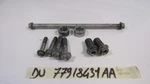 Ducati Supersport 939 17 20 Engine Screw/pin Frame Kit. Fixed Price $54.79.
