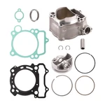 Cylinder Piston Rings Rebuild Kit For Yamaha YZ250F WR250F 01-13 5XC-11311-20-00. Fixed Price $108.89.