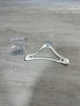 Harley Davidson 52565-94 Back Rest Pad Bracket Flhr Road King Cvo Fltr. Fixed Price $11.24.