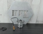Bmw R100 R80 R65 Bosch Igniter Hall Sensor 0232102001 6-38. Fixed Price $225.00.