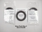 27380-50 27380-33 X3 Knucklehead Panhead Flathead Linkert Carb Float Rubber Duck. Fixed Price $108.00.