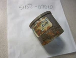 Nos Suzuki Guide Bushing 1967 & 1971 TC120R Trail Cat 51152-07010 Qty. Fixed Price $19.98.
