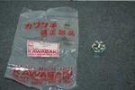 Nos Kawasaki 92103-006 Castle Nut 14MM F12MX Ke Ks Kt Kx BN125 KD175 New. Fixed Price $13.50.