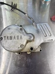 1978 Yamaha GT1 Oem Engine Motor Stator Generator Magneto Cover. Fixed Price $65.00.