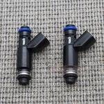2PCS Upgrade Fuel Injector Fits For 2003-2007 Victory Motorcycles 1253405 New. Fixed Price $99.99.