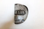 1973 Yamaha 80CC Oil Pump Crank Case Cover. Fixed Price $11.25.