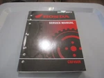 Honda Oem Service Manual 2009-2011 CRF450R 61MEN72. Fixed Price $58.95.
