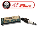Spark Plugs Klg FE70 Vintage Motorcycle Vincent Velocette Triumph ( 1PCS ) Nos. Fixed Price $35.89.