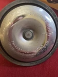 1983 Yamaha Oem Horn 12V 2.5A 105DB YF-12 DGM14501KA TPAR820 CH2053. Fixed Price $50.00.