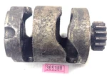 Nos 1940 Only 45 Shift Drum Transmission Wldr Servicar 2243-40 Harley P388. Fixed Price $175.00.
