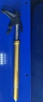 2009-2014 Yamaha Yzf R1 Oem Front Fork Shock Suspension 1KB-23102-10-00. Fixed Price $120.00.