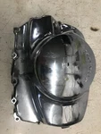 10J24 2001 Honda Vt 750 Shadow Ace Cover, R. Crankcase 11330-MBA-710. Fixed Price $119.49.