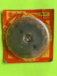 Suzuki 1972-1977 TS90 RM125 TS100 TM125 27511-24901 Engine Sprocket Nos Oem. Fixed Price $16.99.