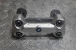 2022 Bmw G310R Handlebar Risers Upper Lower Clamps 32718554120 32718566419. Fixed Price $74.95.