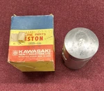 Nos Oem Kawasaki G4TR KV100 Piston 0.50 13029-036. Fixed Price $29.50.