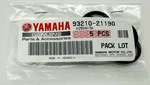 5 Pcs/lot Genuine Yamaha O-ring 93210-21190-00 Oem New. Fixed Price $19.95.